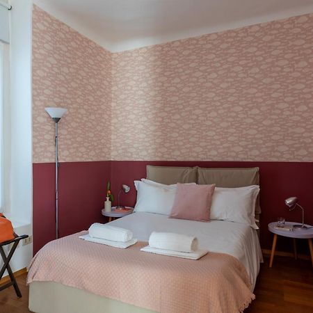 Arco Della Pace Charme Apartment ميلان المظهر الخارجي الصورة
