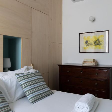 Arco Della Pace Charme Apartment ميلان المظهر الخارجي الصورة