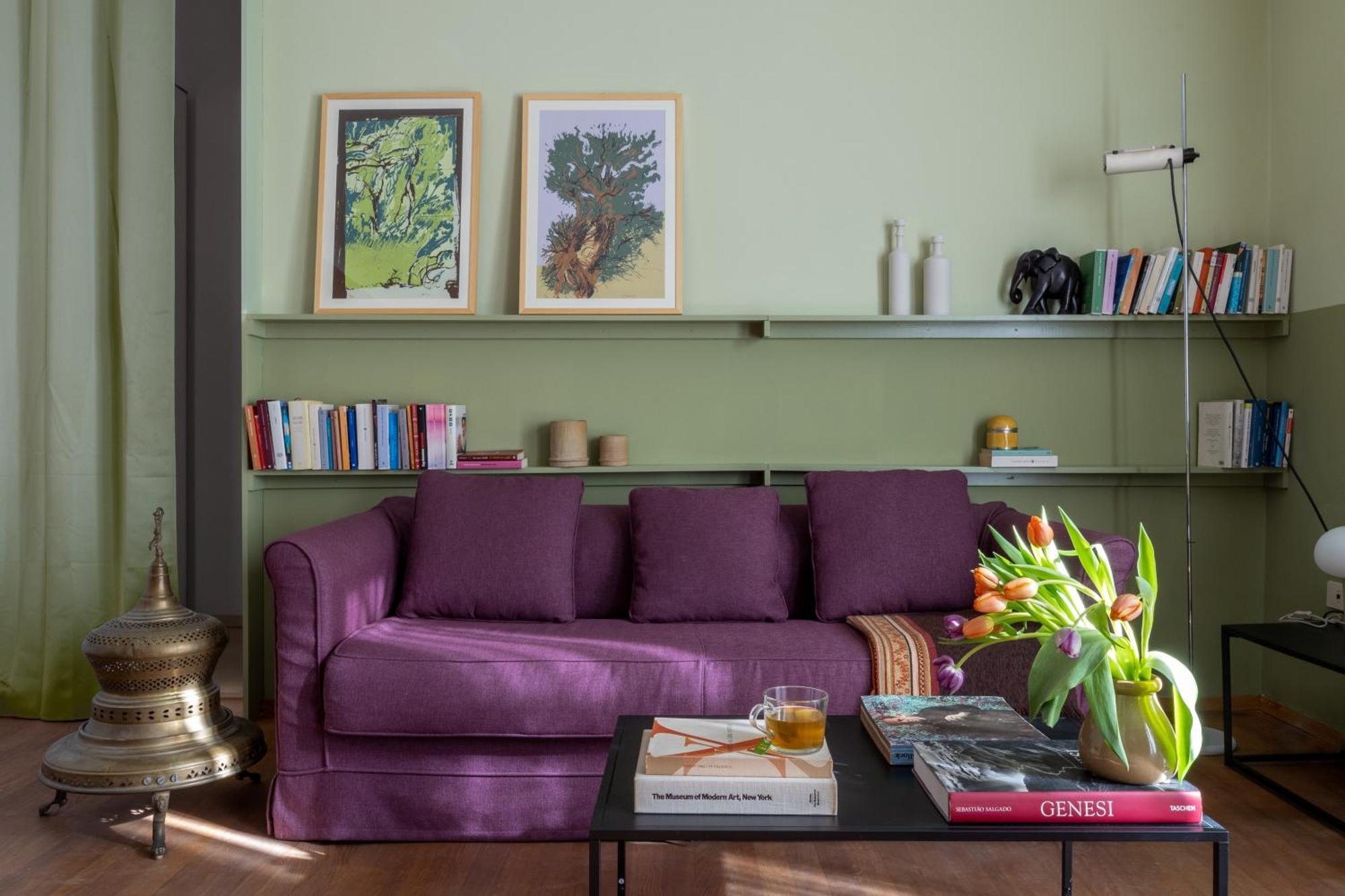 Arco Della Pace Charme Apartment ميلان المظهر الخارجي الصورة